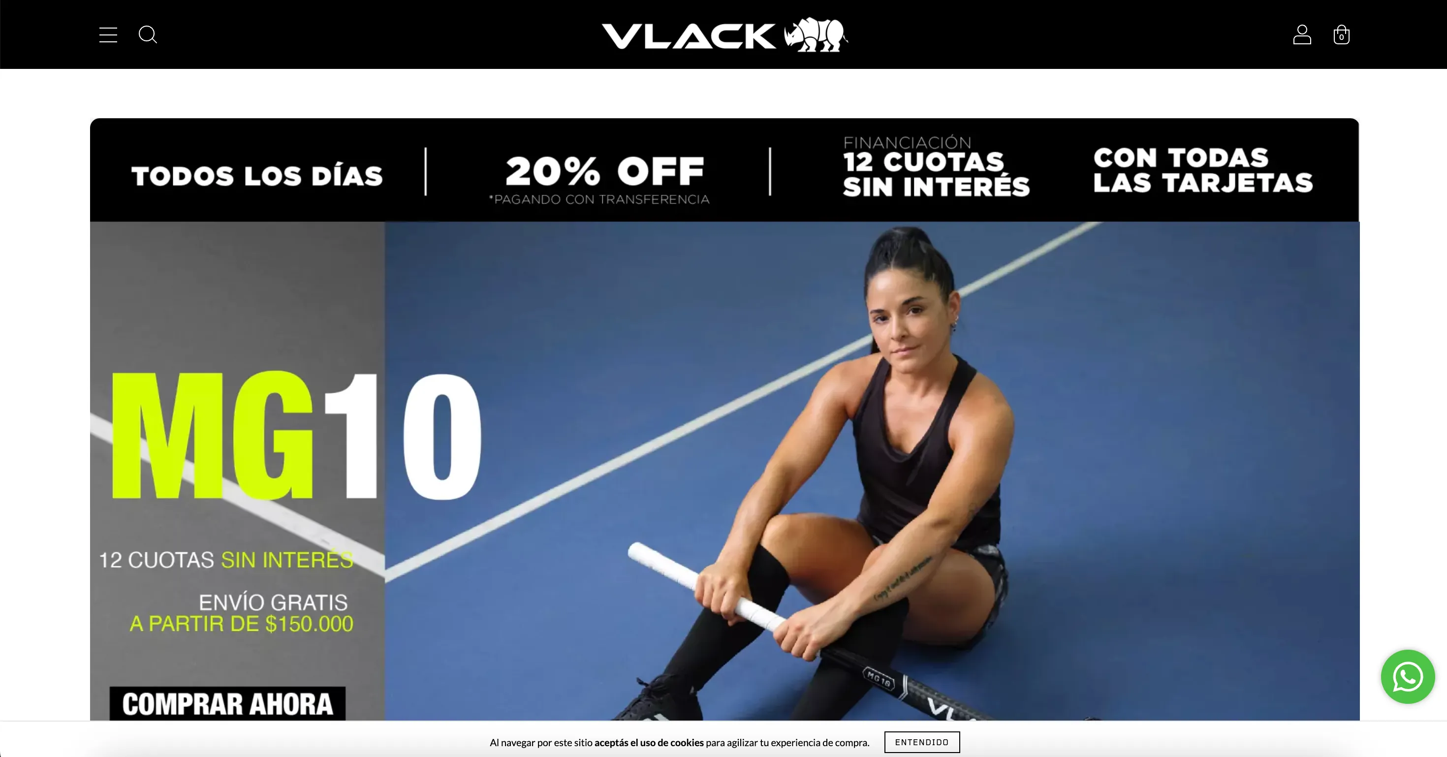 Vlack Hockey preview